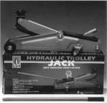 Trolley Jack 1800kg  $140.00